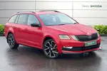 2020 Skoda Octavia Estate