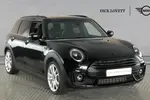 2021 MINI Clubman