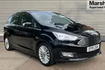 2019 Ford C-MAX