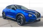 2023 Nissan Juke