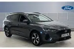 2024 Ford Focus Active