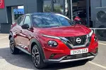 2025 Nissan Juke