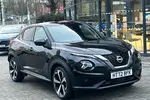 2023 Nissan Juke