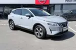 2023 Nissan Qashqai