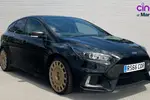 2016 Ford Focus RS