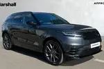 2024 Land Rover Range Rover Velar