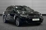 2025 Volkswagen T-Roc