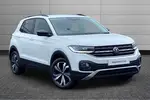 2023 Volkswagen T-Cross