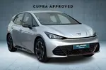 2026 Cupra Born