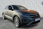 2022 Volkswagen T-Roc