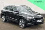2024 Skoda Karoq