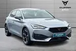2022 Cupra Leon
