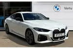 2021 BMW 4 Series