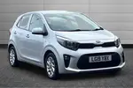 2019 Kia Picanto
