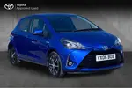 2019 Toyota Yaris