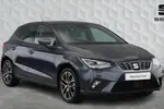 2024 SEAT Ibiza