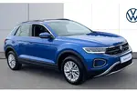 2023 Volkswagen T-Roc