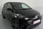 2024 Hyundai i10