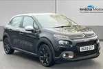 2019 Citroen C3