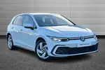 2021 Volkswagen Golf GTE