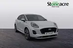 2024 Ford Puma