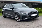 2023 Audi S3