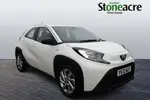 2023 Toyota Aygo X