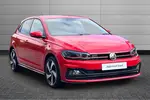 2020 Volkswagen Polo