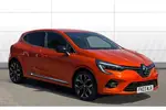 2023 Renault Clio
