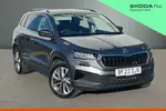 2023 Skoda Karoq