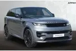 2023 Land Rover Range Rover Sport