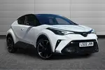 2022 Toyota C-HR