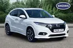 2020 Honda HR-V