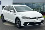 2022 Volkswagen Polo