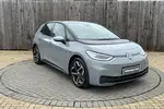 2021 Volkswagen ID.3