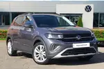 2025 Volkswagen T-Cross