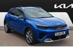 2024 Kia Stonic