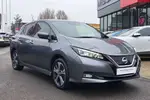 2021 Nissan Leaf