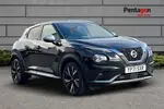 2021 Nissan Juke
