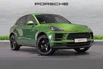 2019 Porsche Macan