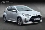 2021 Toyota Yaris