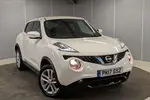 2017 Nissan Juke