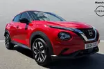 2024 Nissan Juke