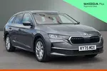 2025 Skoda Octavia