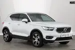 2020 Volvo XC40