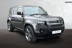 2024 Land Rover Defender