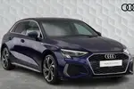 2022 Audi A3