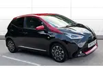 2022 Toyota Aygo