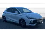 2026 MG MG3