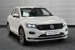 2020 Volkswagen T-Roc